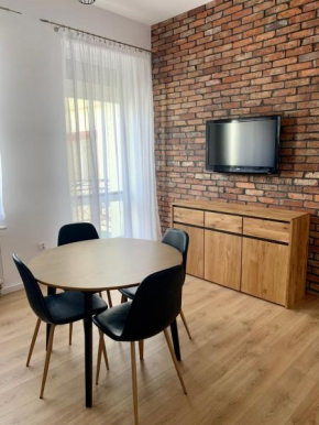 Apartament Pod Haffnerem Sopot